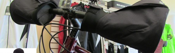 Top 3 Winter Cycling Accessories to Battle Skin-Slicing Cold Air