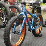 2016 Salsa Mukluk X7 Fat Bike, Cycling Trend