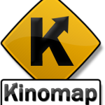 Kinomap_Logo