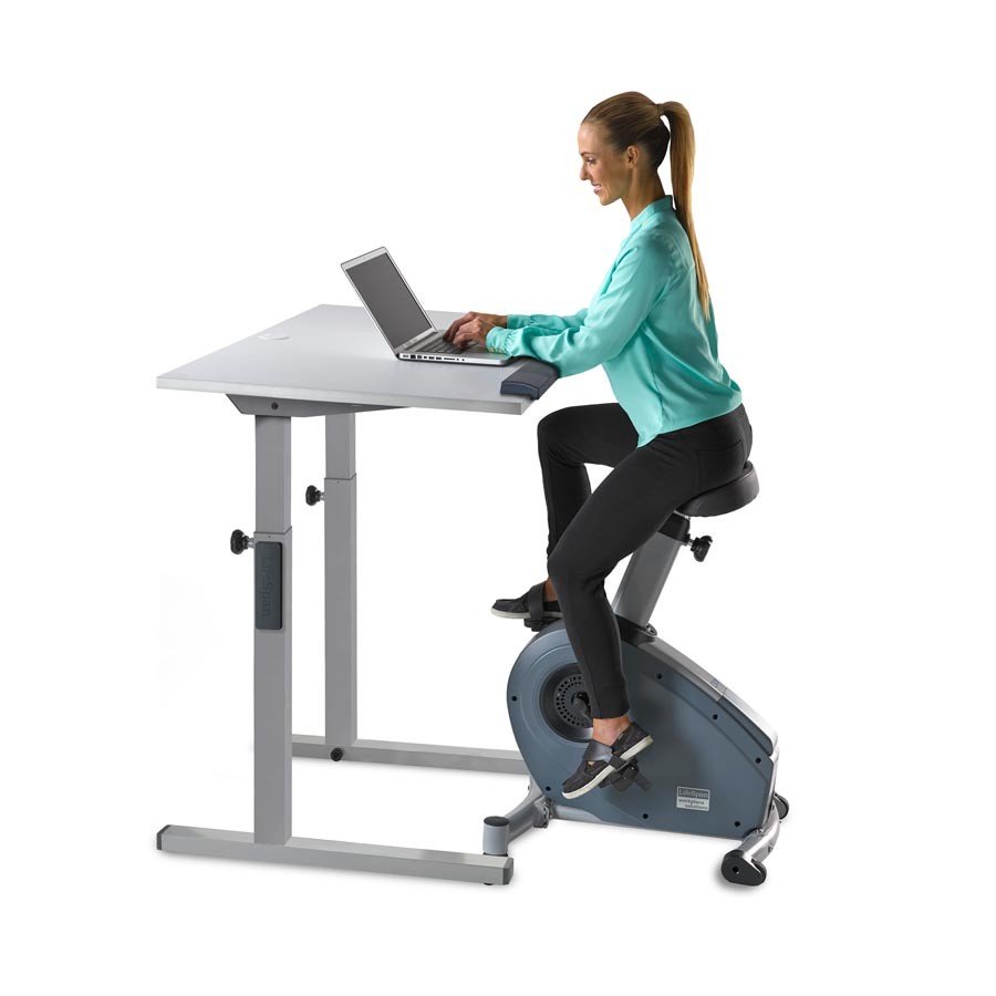 Bike Desk