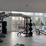 Fitness Room