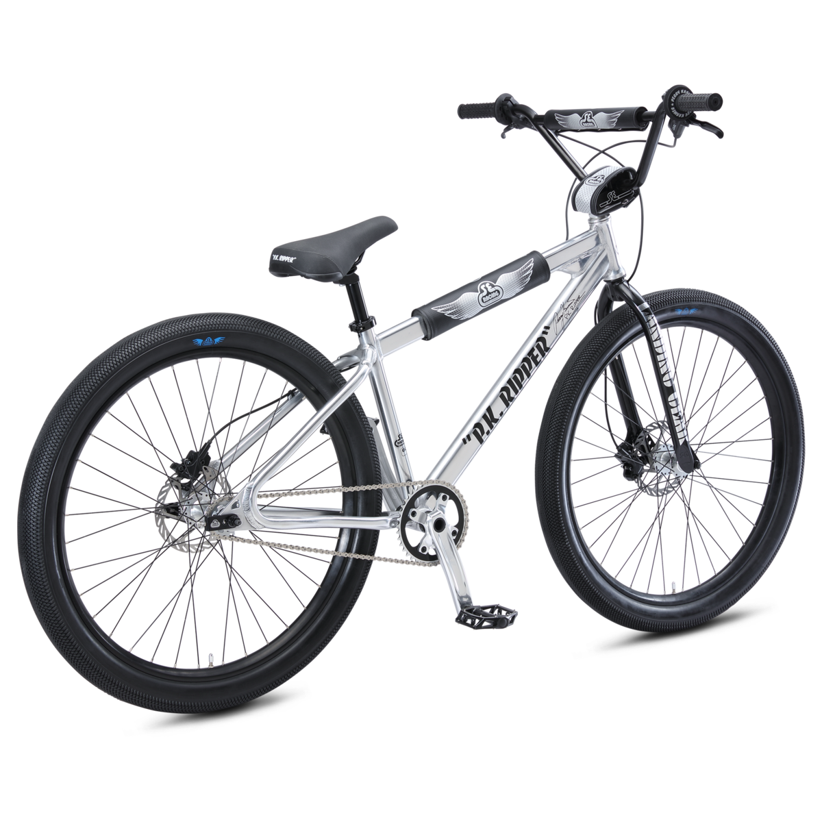 pk ripper 2021